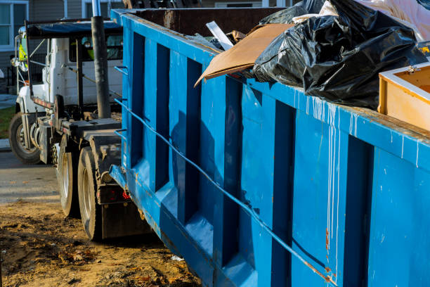 Best Yard Waste Removal  in Lee Acres, NM
